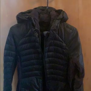 Lululemon Down For A Run Jacket